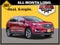 2024 Ford Edge Base