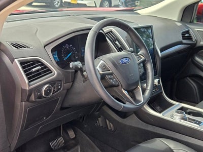 2024 Ford Edge Base