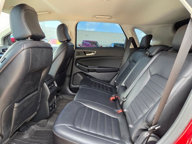 2024 Ford Edge Base
