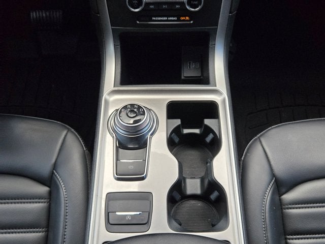 2024 Ford Edge Base