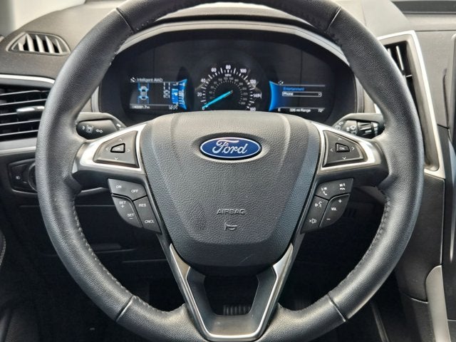 2024 Ford Edge Base