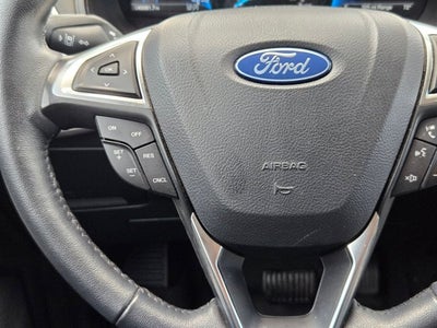 2024 Ford Edge Base