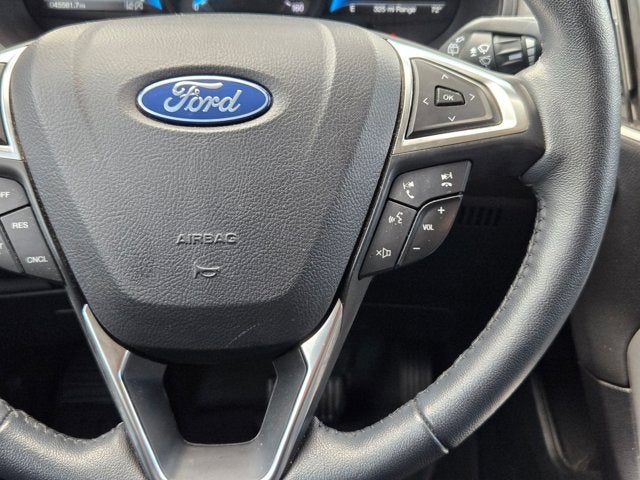 2024 Ford Edge Base