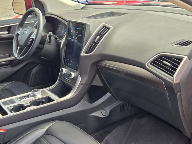 2024 Ford Edge Base