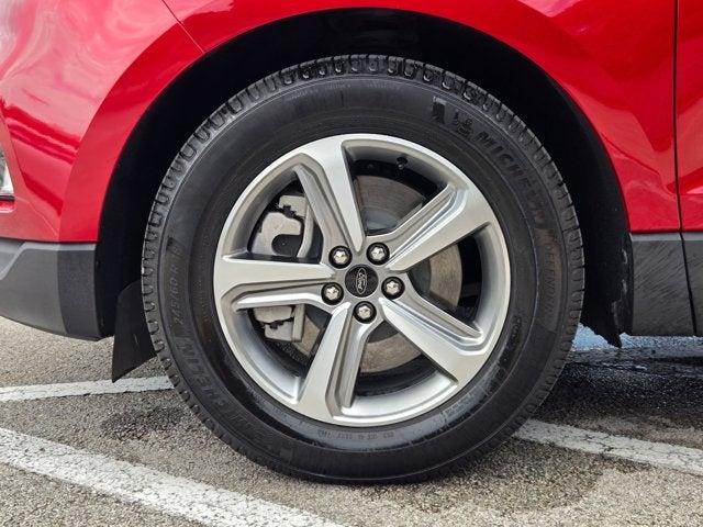 2024 Ford Edge Base