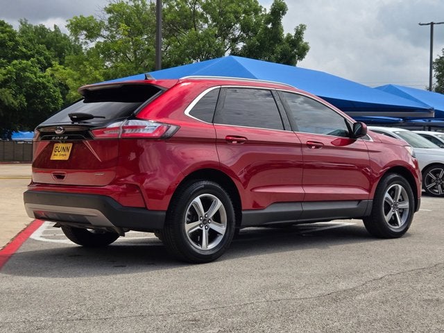 2024 Ford Edge Base