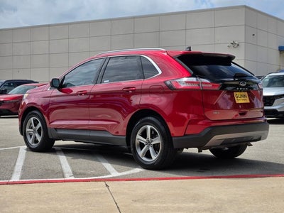 2024 Ford Edge Base