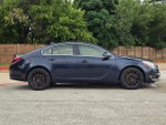 2016 Buick Regal Premium II