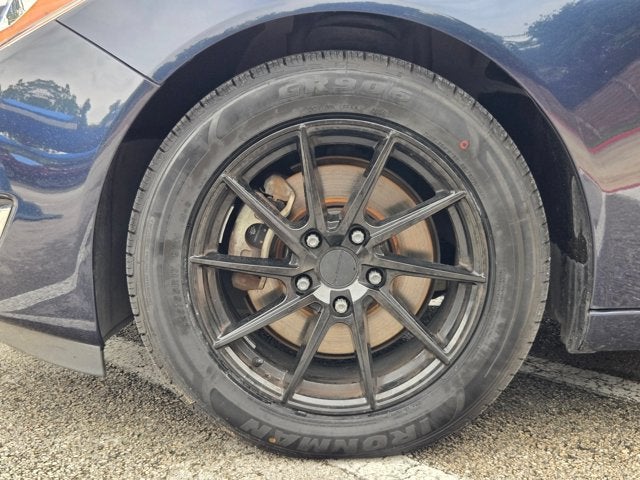 2016 Buick Regal Premium II