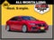 2017 Honda Civic Si