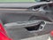 2017 Honda Civic Si
