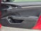 2017 Honda Civic Si