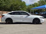 2026 Honda Civic Si FWD