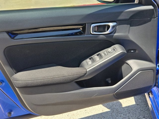 2023 Honda Civic EX
