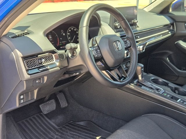2023 Honda Civic EX