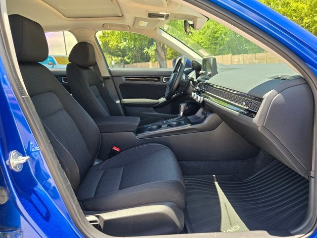 2023 Honda Civic EX