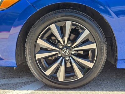 2023 Honda Civic EX