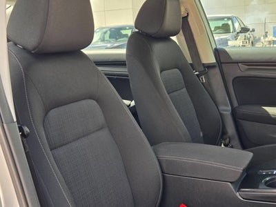 2025 Honda Civic LX