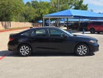 2025 Honda Civic LX
