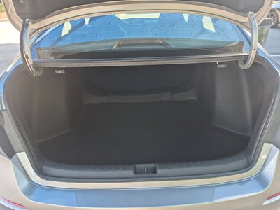 2026 Honda Civic Sedan Hybrid Sport