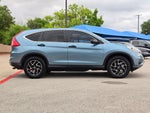 2016 Honda CR-V 2WD SE