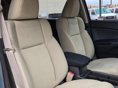 2016 Honda CR-V 2WD SE