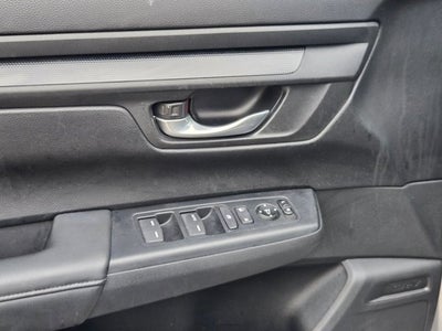 2024 Honda CR-V LX