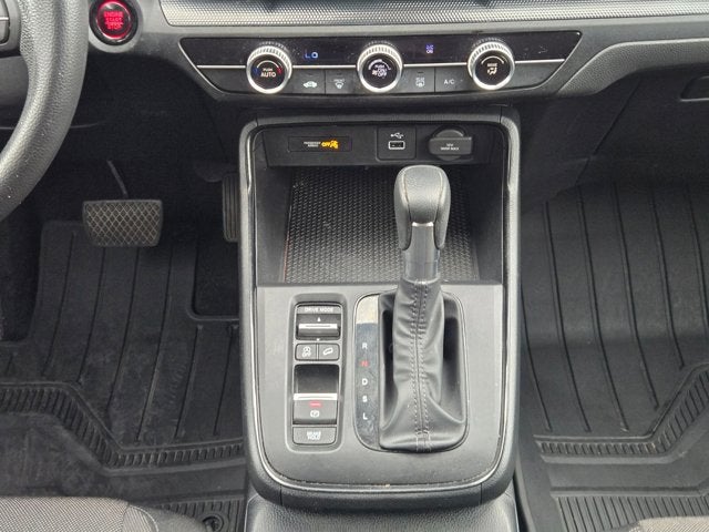 2024 Honda CR-V LX