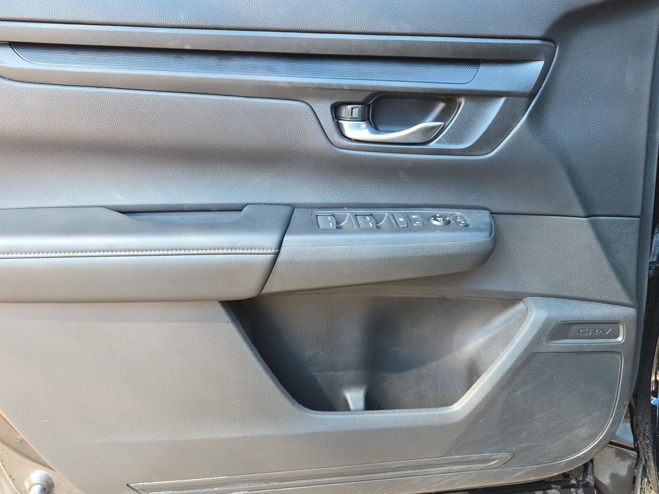2024 Honda CR-V LX
