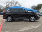 2023 Honda CR-V LX