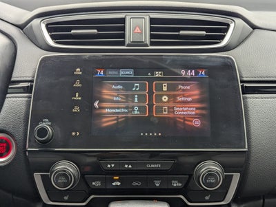 2020 Honda CR-V 2WD EX-L