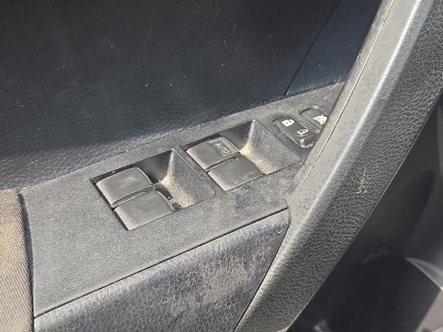 2014 Toyota Corolla Base