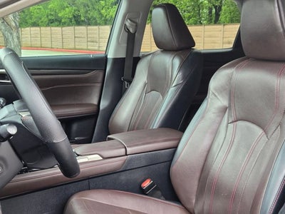 2017 Lexus RX RX 350