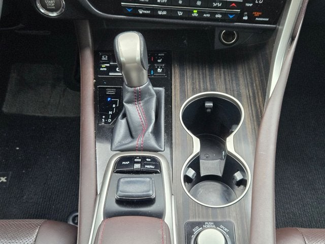 2017 Lexus RX RX 350