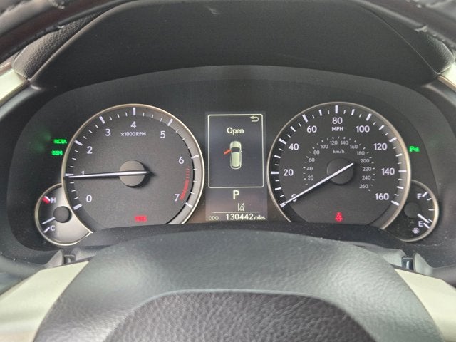 2017 Lexus RX RX 350