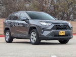 2021 Toyota RAV4 Base