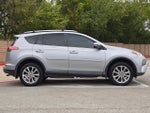 2018 Toyota RAV4 Base
