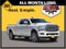 2022 RAM 2500 Longhorn