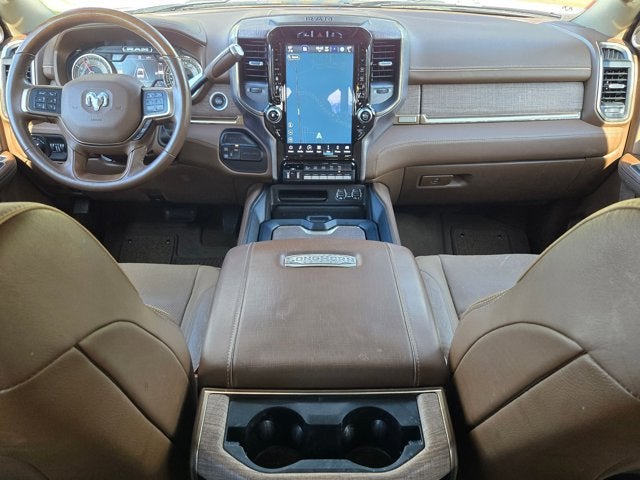 2022 RAM 2500 Longhorn