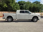 2022 RAM 2500 Longhorn