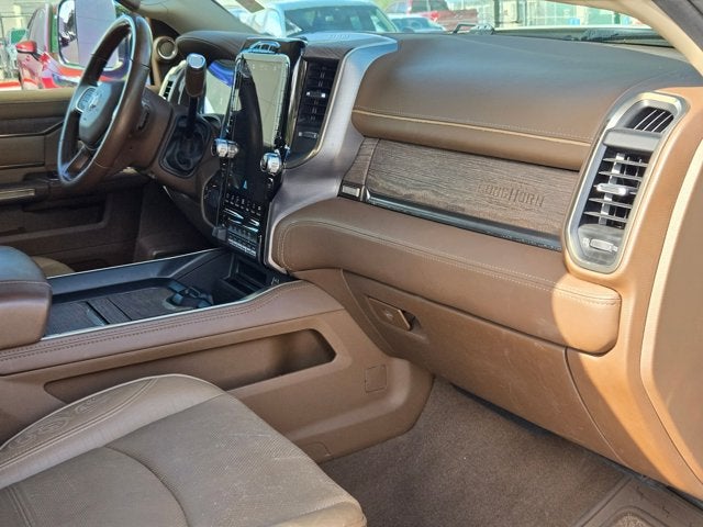 2022 RAM 2500 Longhorn