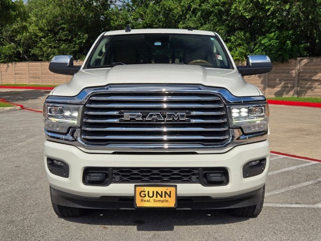 2022 RAM 2500 Longhorn