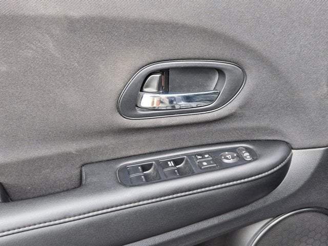 2021 Honda HR-V Sport