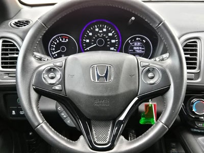 2021 Honda HR-V Sport
