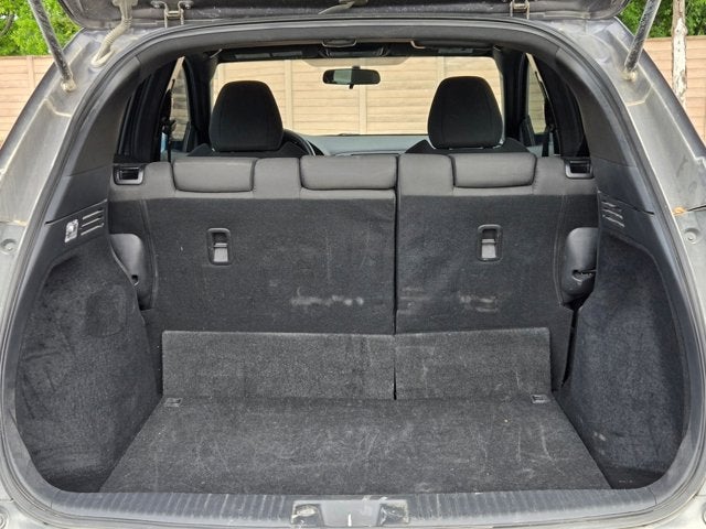 2021 Honda HR-V Sport