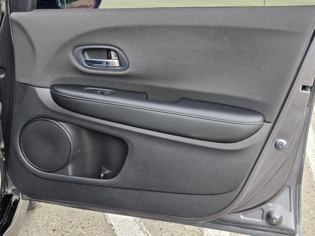 2021 Honda HR-V Sport