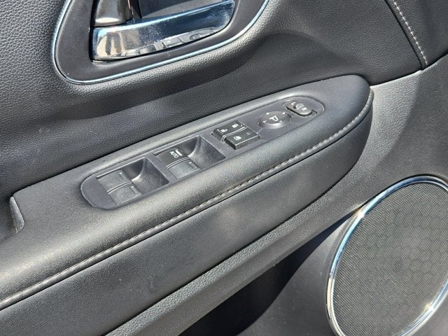 2021 Honda HR-V EX-L