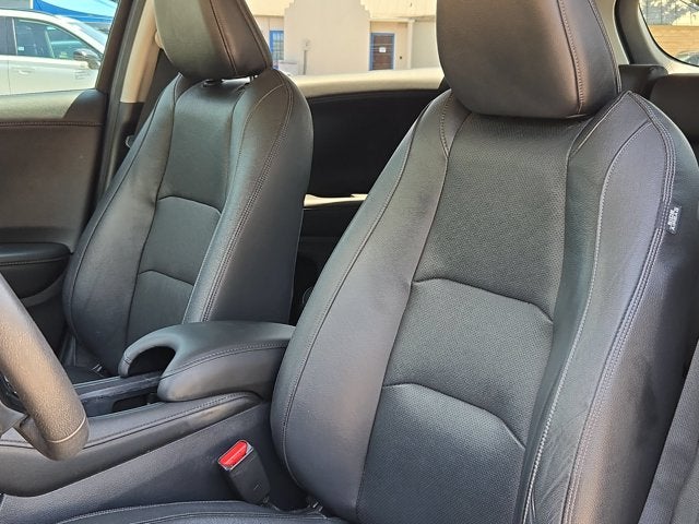 2021 Honda HR-V EX-L