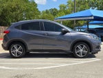 2021 Honda HR-V EX-L