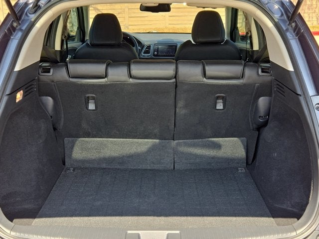 2021 Honda HR-V EX-L